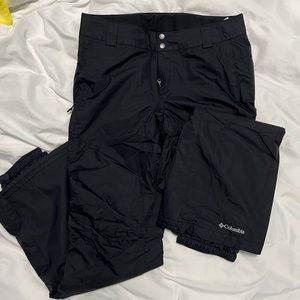 Columbia Snow and Ski Pants